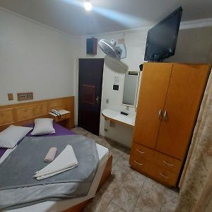 Habitación Individual Pequeña