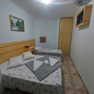 Habitación Familiar Estándar con Cama King